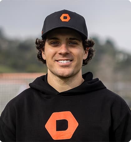 Nick Grill