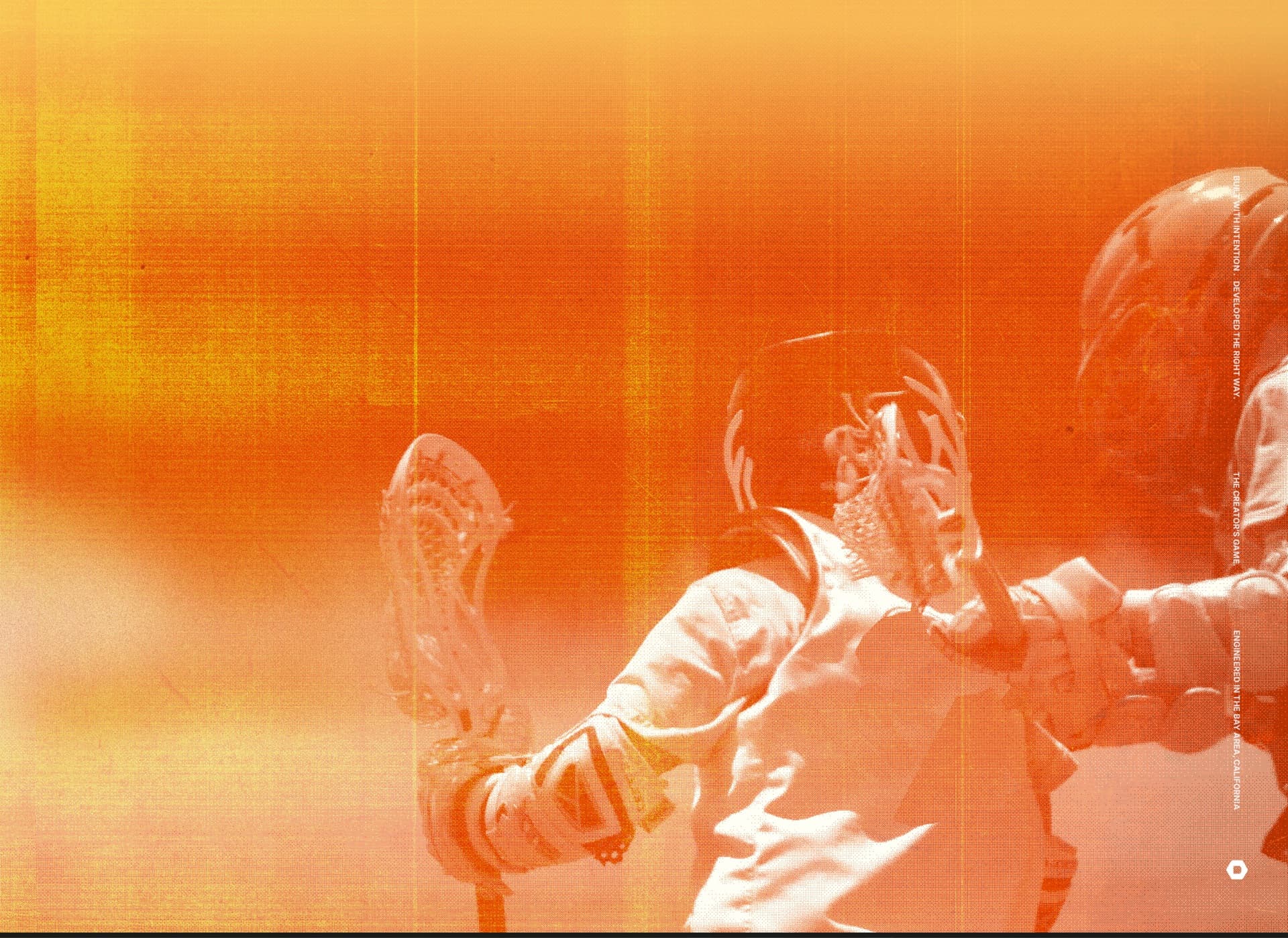 From the Dirt Lacrosse Training